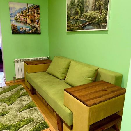 Apartments Provence Chernivtsi Exterior foto
